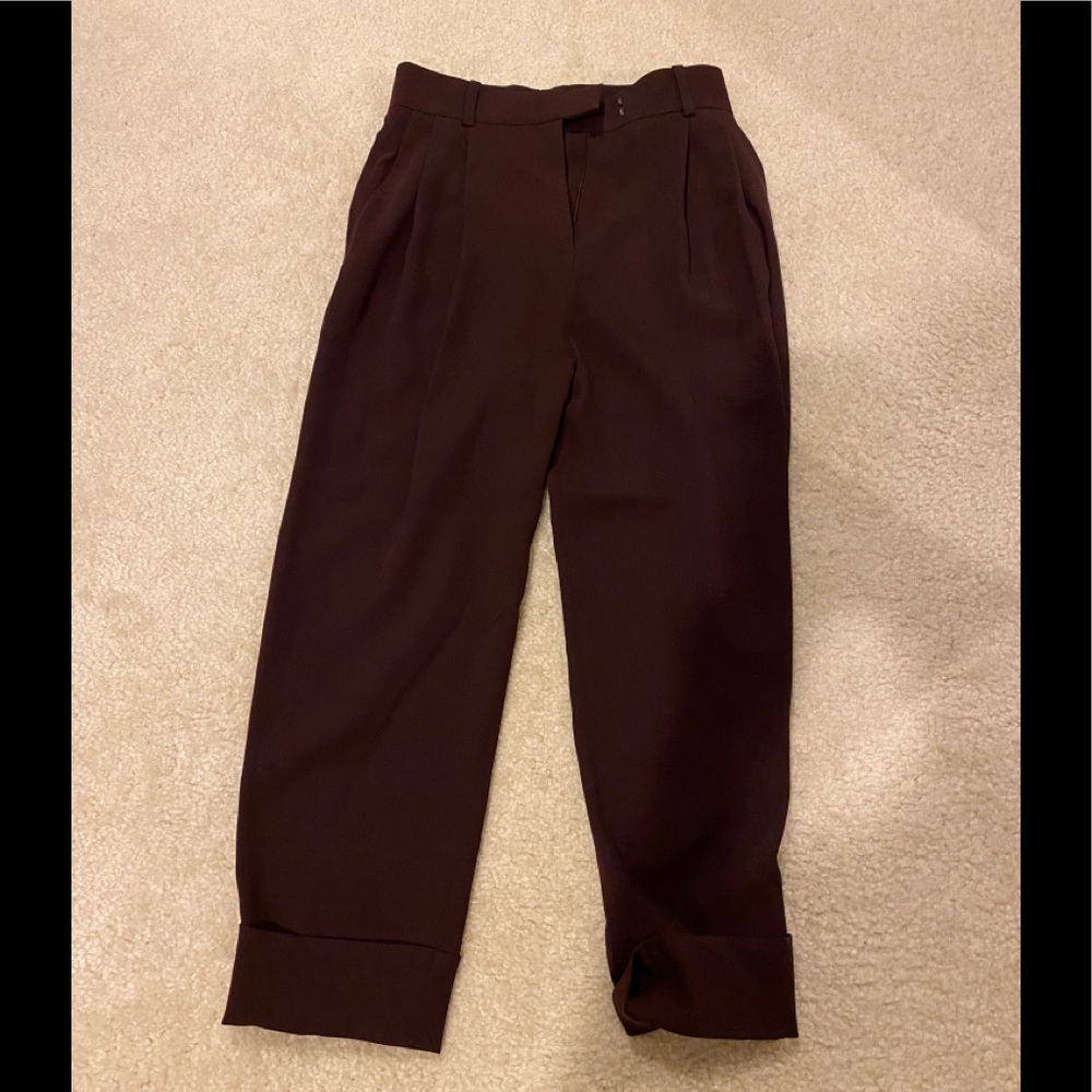 Cos Pants Gem